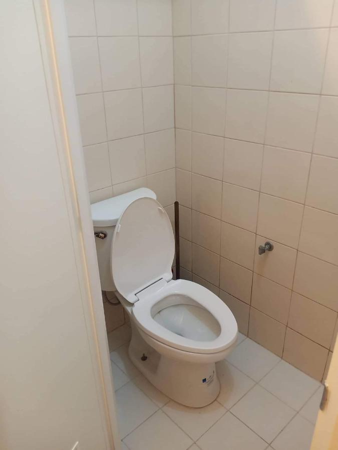 מונטינלופה Budget Condotel מראה חיצוני תמונה